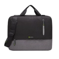 Moki Odyssey Satchel Bag Case/Carry Cover for 15.6in Inch Laptop/Dell/MacBook BK