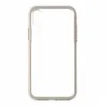 EFM Aspen D3O Case Armour Cover Mobile Protection for Apple iPhone X/XS Clear/GD