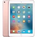 Used as Demo Apple iPad PRO 9.7" 32GB Wifi + Cellular Rose Gold (Local Warranty, 100% Genuine
