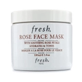 FRESH - Rose Face Mask