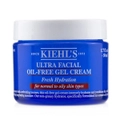 KIEHL'S - Ultra Facial Oil-Free Gel Cream - For Normal to Oily Skin Types