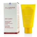 CLARINS - SOS Comfort Nourishing Balm Mask with Wild Mango Butter - For Dry Skin