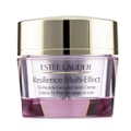 ESTEE LAUDER - Resilience Multi-Effect Tri-Peptide Face and Neck Creme SPF 15 - For Dry Skin