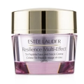 ESTEE LAUDER - Resilience Multi-Effect Tri-Peptide Face and Neck Creme SPF 15 - For Normal/ Combination Skin
