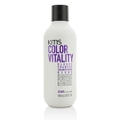KMS CALIFORNIA - Color Vitality Blonde Shampoo (Anti-Yellowing and Restored Radiance)