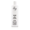 NIOXIN - Density System 1 Scalp Therapy Conditioner (Natural Hair, Light Thinning)