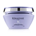 KERASTASE - Blond Absolu Masque Ultra-Violet Anti-Brass Blonde Perfecting Purple Masque (Lightened Cool Blonde Hair)