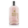 MOLTON BROWN - Delicious Rhubarb & Rose Bath & Shower Gel