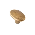 Castella Nostalgia Century Oval Knob - Aavailable in Various Finishes and Sizes