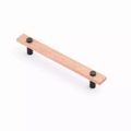 Castella Timber Madera Handle - Available in Various Finishes and Sizes