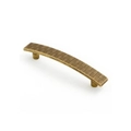 Castella Tesselate Cabinet Handle - Available in Various Finishes and Sizes