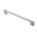 Castella Statement Loft Handle Stainless Steel - Available in Various Sizes