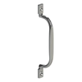 Emro Straight Pull Handle 138 - Available in Various Finishes