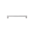 Kethy Cabinet Handle E5023 Lecco 12mm Flush Ends Stainless Steel