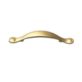 Kethy HT013 Norton Cabinet Handle 96mm - Available In Various Finishes