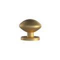 Kethy HT829 Witton Knob 35mm - Available In Various Finishes