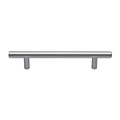 Kethy Bazel Cabinet Pull Handle SS135 - Available in Various Sizes