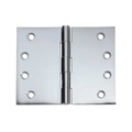 Tradco Broad Butt Hinge - Available in Various Sizes and Finishes