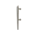 Zanda Torch Door Entrance Pull Handle - Available in Various Fixings & Finishes