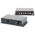 PRO2 RIAA Phono Preamplifier with Aux -CD-DVD-Accessories Audio linelevel Input