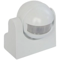 Wall Mount Pir Motion Sensor With Lux Time Delay Adjustment automatically-activated lighting system
