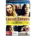 LAUREL CANYON -Rare DVD Aus Stock Comedy New Region 4