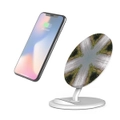 QI Wireless Charger For iPhone 12/11 Samsung Galaxy S20/S20+/S20 Ultra, Ways