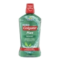 Colgate Plax Alcohol Free 1L Mouthwash/Mouth Wash Oral Care Freshmint