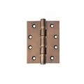 Tradco Ball Bearing Hinge 100x75mm - Available in Various Finishes