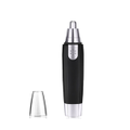 Electric Nose Hair Trim Nasal Shaver Electric Nose and Ear Hair Trimmers Clippers Beard Facial Hair Shaver