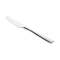 Alex Liddy Arlo Stainless Steel Entree Knife Size 21cm in Silver