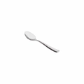 Alex Liddy Alro Stainless Steel Teaspoon Size 13.8cm in Silver