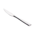Alex Liddy Arlo Stainless Steel Steak Knife Size 23.5cm in Silver
