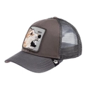 GOORIN BROTHERS Baseball Cap Trucker Snapback Hat Adjustable Animal Series