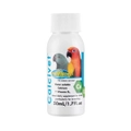 Vetafarm 50ml Calcivet Bird Supplement - Liquid Calcium & Vitamin for Birds
