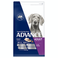 Advance 15kg Adult Dog Large & Giant Breed Chicken Flavour Dry Food
