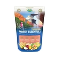 Vetafarm 350g Parrot Essentials Pellets for Parrots - Australian Made Bird Food