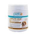 PAW 300g Complete Calm Multivitamin Chews with Tryptophan for Dogs