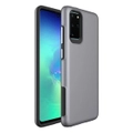 For Samsung Galaxy S20+ Plus Case Shockproof Protective Cover Grey