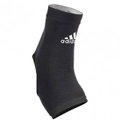Adidas Performance Ankle/Joint Brace/Support L Unisex Wear Sports/Training BLK