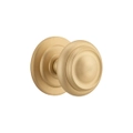 Iver Sarlat Centre Door Knob 107mm x 100mm - Available in Various Finishes