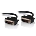 Alogic DVI-DL-03-MM 3m 4K DVI-D Dual Link Digital Video Cable Pro Series MTM