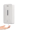 Touchless Automatic Soap Dispenser Wall Mounted