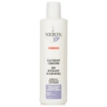 Nioxin Density System 5 Scalp Therapy Conditioner (Chemically Treated Hair Light Thinning Color Safe) 300ml/10.1oz