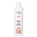 Nioxin Density System 3 Scalp Therapy Conditioner (Colored Hair Light Thinning Color Safe) 300ml/10.1oz