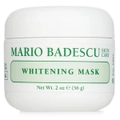 Mario Badescu Whitening Mask - For All Skin Types 59ml/2oz