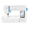Janome All-in-One Sewing Machine Model Skyline S9