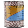 Thunderbird 400m Thundercord Electric Fence Poly Wire