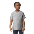 Gildan Heavy Cotton Youth Short Sleeve T-Shirt
