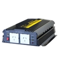 Doss Pin1200 - 1200W 12V Dc - 240V Ac Power Inverter